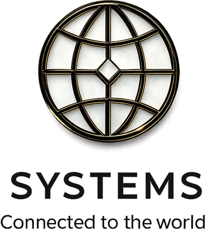 Systems: Connected to the world