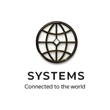 Systems — connected to the world